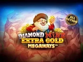 Diamond Mine Extra Gold