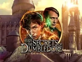 ความลับของดัมเบิลดอร์ thumbnail