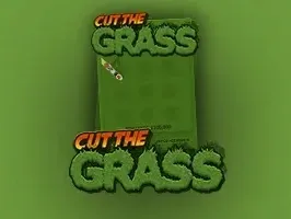 Cut the Grass game thumbnail