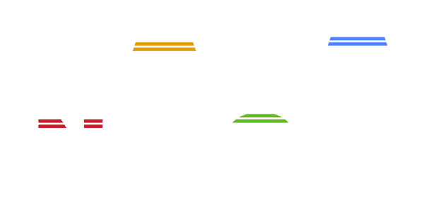 Evolution Gaming partner logo