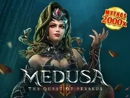 Medusa II thumbnail