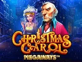 Christmas Carol Megaways™ game screenshot