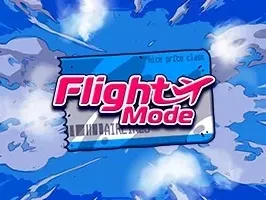 โหมดการบิน game thumbnail