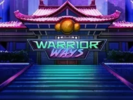 Warrior Ways icon