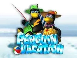 Penguin Vacation icon