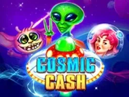 Cosmic Cash